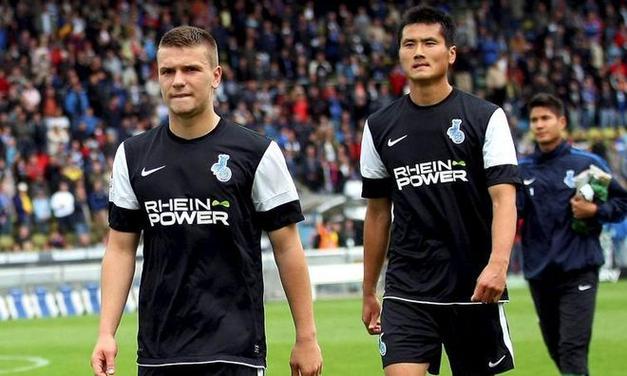 Gladbach